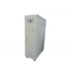 400 KVA 3 Phase Automatic Servo Voltage Stabilizer AC Power Stabilizer