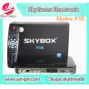 skybox f5s , sky box f5s hd dvb-s2 digital satellite tv receiver