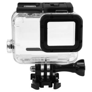 45M Underwater Waterproof Diving Housing Protective Case Cover For GoPro Hero 5 Camera Go Pro 5 Accessories