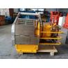 China Víncula de rescate de 500 kg Capacidad máxima de carga para situaciones de tensión y emergencia de 220 V wholesale
