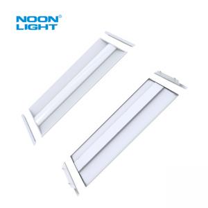China Surface Mounted Super Slim LED Retrofit Kits For 4 Foot Troffer supplier