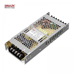 China Bina SMPS Switching Led Power Supply 5v 200w Full Color Constant Voltage Led Driver 5v supplier