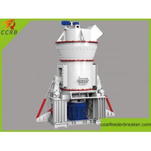 China Vertical Roller Mill in Cement Industry supplier