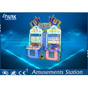 China O cilindro CONTRA a música do piano senta para baixo o projeto da forma da exposição da máquina HD LCD da arcada supplier