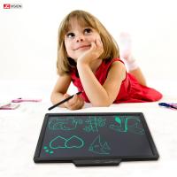 China 20 Inch LCD Writing Digital Graphics Tablet , Paperless LCD Writing Pad on sale