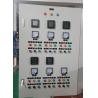 China Industrial WTP Control Panel SCADA Integrated For Water Treatment Plant Automation wholesale