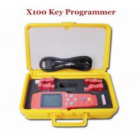 X100+ Auto Key Programmer from newobdtool