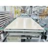 China Fully Automatic Roll Flute Paper Thermal Film Sheet Hot Press Dry Solar Module Production Line Laminating Machine with Quite wholesale