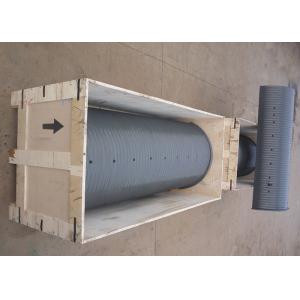 Special Helical / LBS Sleeve For Workover Rig High Performance