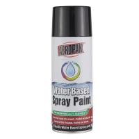 China Quick Drying 400ml Aerosol Spray Paint Eco Friendly For Metal on sale