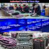 China Satom Custom CDifferent Fonts and Shapes Acrylic Backboard Led Neon Light Sign wholesale