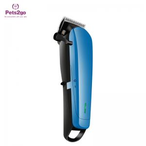 China Electric 22.3x14.5cm Pet Hair Shaver For Thick Coats supplier