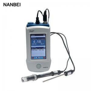 Smart Portable Dissolved Oxygen Meter