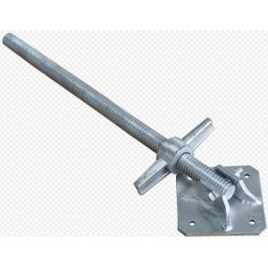 China universal Base jack supplier