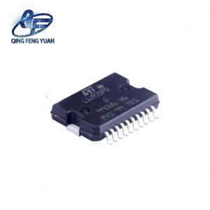 China STMicroelectronics L6205PD013TR Linux Microcontrolador Unidade Ic Chips Semicondutor L6205PD013TR wholesale