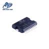STMicroelectronics L6205PD013TR Linux Microcontrolador Unidade Ic Chips Semicondutor L6205PD013TR
