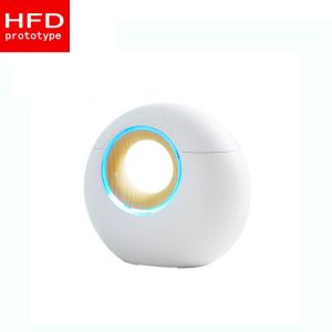 China Fazer à máquina plástico de gerencio do protótipo do ABS do CNC da tolerância 0.003mm supplier