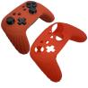 China HOXC Nintendo Switch Pro Controller Non-Slip Grip , Split Design Silicone Shell Cover Compatible with Switch Pro Controller wholesale