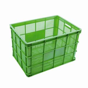 China plastic basket for fruits and vegetables/beer crates molds/turnover mouldings-Factory pric supplier