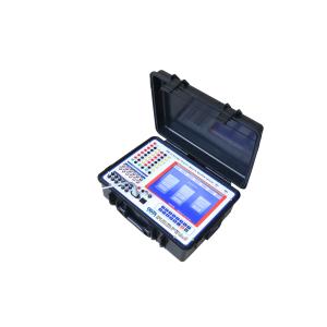 Verified Supplier Portable Electricity Recording Analyzer For Transient Signal Recording