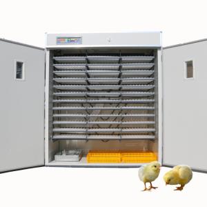 5000 Automatic Eggs Incubators Hatching Eggs Machine Egg Incubator