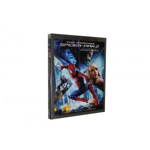 Free DHL Shipping@HOT Classic and New Release Blu Ray Movies The Amazing Spider-Man 2