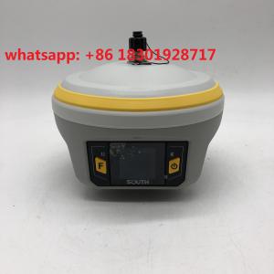 China L1C/A INNO7 336 Channels LCD Screen Bluetooth Rtk Gps Receiver supplier