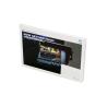 柔らかいCover LCD Video Mailer 256MB、TFT 5 Inch ScreenのAdvertizing Video Book