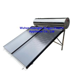 China Factory Supply Low Pressure 20 Tubes 30 Tubes New Type Evacuated Tube U Pipe Solar Thermal Collector wholesale