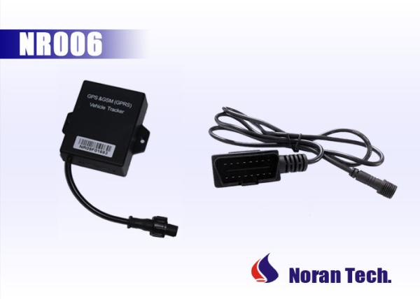 Stable Geo - Fence Mode Gps Phone Tracker with Low Power Consumption and Emerency cut