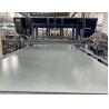 China FRP plano Panel de FRP liso Resistencia a la corrosión Resistencia magnética Flexibilidad de moldeo wholesale