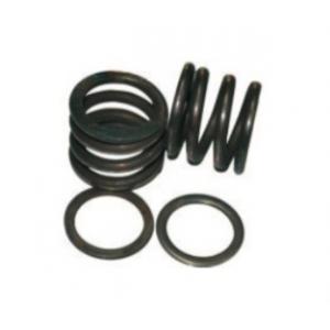 Lawn Mower Parts Hardware Kit - Spring / Washer G5002151 Fits Jacobsen