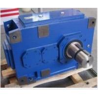 China ZJA Type Gear Reducer Gearbox And Planetary Gear Reducer For Mining Machine on sale
