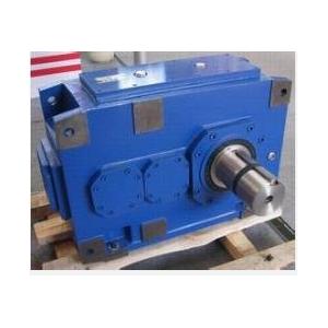 ZJA Type Gear Reducer Gearbox And Planetary Gear Reducer For Mining Machine
