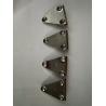China High-Quality Triangular Connector | Corrosion Resistant | Reliable Performance | Custom Sizes Available wholesale
