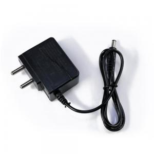 China 1m 5V 9V 12V EU Standard Power Supply Dc Power Adapter supplier