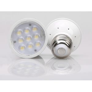 China 3 Watt Lighting Lamp SMD2835 38° Beam Angle Plastic SEC-L-CM121 supplier