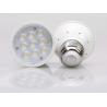 China 3 Watt Lighting Lamp SMD2835 38° Beam Angle Plastic SEC-L-CM121 wholesale