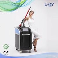 China 220V Picosecond Laser Tattoo Removal Machine For Cleaning Skin Rejuvenation on sale