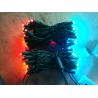 China Christmas conical Christmas 5mm led lights wholesale