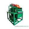 China TR Bored Piling Mud Recycling System – Efficient Slurry Separation & Recycling for Construction Projects wholesale