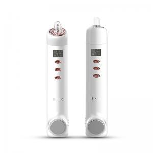 0.06MPa 3 In 1 Electric Facial Blackhead Vacuum Suction Tool