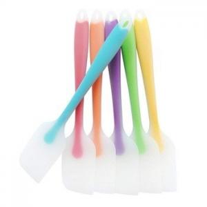 China Heat Resistant Silicone Kitchen Brush Non - Stick Eco - Friendly For Cooking supplier