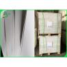 China Smooth &amp; Waterproof Plain White Stone Paper 140um Sheet &amp; Roll wholesale