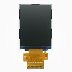 China 3 pouces 2,97 module d'affichage de TFT LCD de la couleur 640x360 avec l'écran tactile résistif supplier