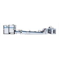 China 1700x17000mm Flute Lamination Machine Automatic For Press And Paper Converting Machines on sale