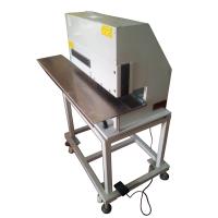 China 0.3 - 3.5mm PCB Separator FOR PCB / LED / FR4 Board Easy Adjusting on sale