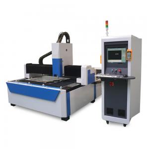 CE 1080nm Aluminum Fiber Laser Cutting Machine Cnc Metal Cutting Laser Machine