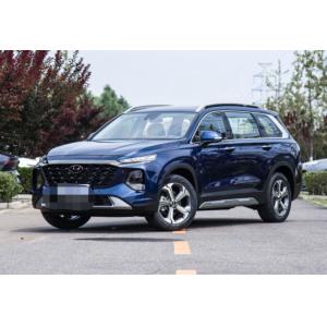 China Hyundai Santafe 2023 Traveler 380T GDi Automático Tracción en las cuatro ruedas TOP HTRAC Buque insignia supplier