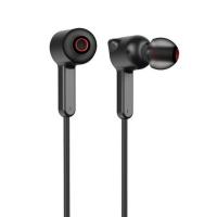 China IPX6 Wired Computer Headset Bluetooth Workout Earbuds 3 EQ Sound Modes on sale
